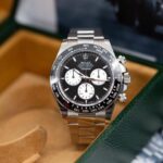 Rolex Watch Daytona Unworn 18K White Gold