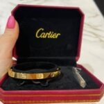 Cartier Bracelet