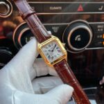 Cartier Watch Santos-Dumont